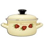 эмалированная посуда